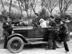 Ford Model T Fordor Touring 1926 года